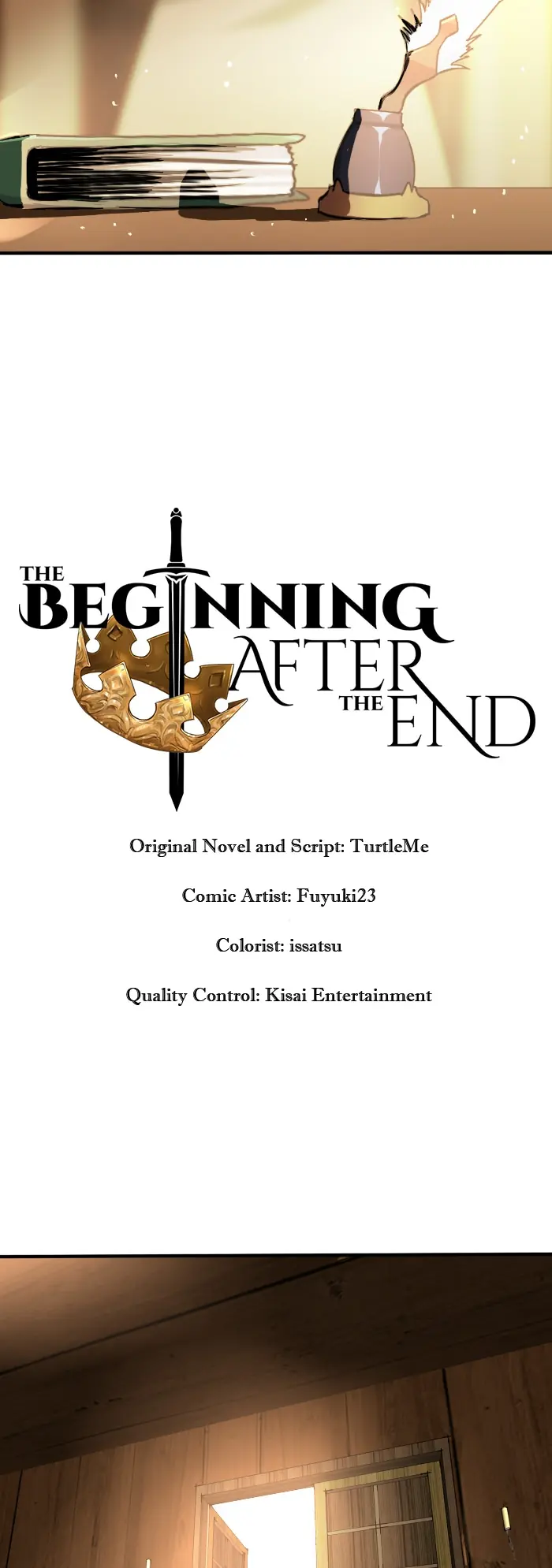 The Beginning After the End Chapter 3 image 24_optimized